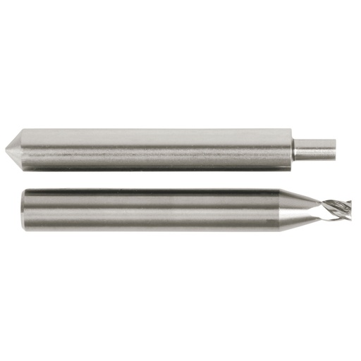 [T43763] Cortador y guia para DUP-400 3 mm, Hermex - Pag 797