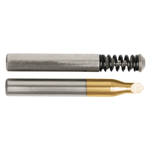 [T43766] Cortador y guia para DUP-400 V, Hermex - Pag 797