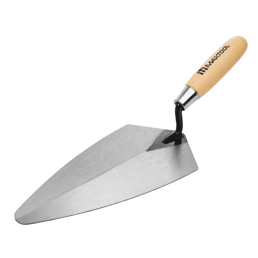 [A304301] Cuchara de albañil 6" tipo F