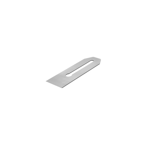 [T12036] Cuchilla para cepillo de carpintero # 6, Truper - Pag 105