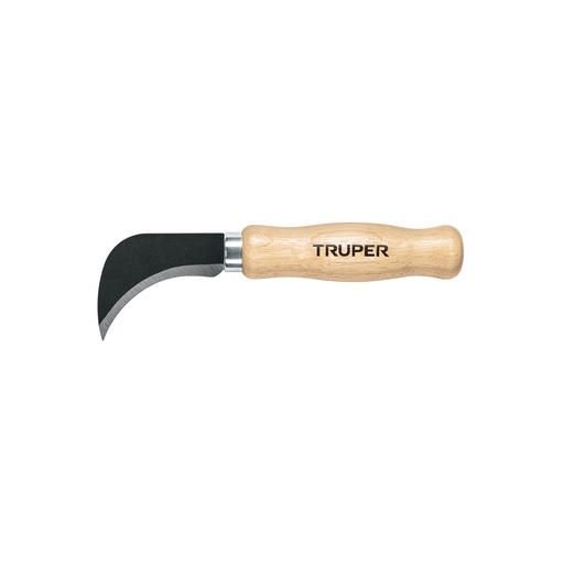 [T14462] Cuchillo 7-1/2' para linóleo, Truper - Pag 144