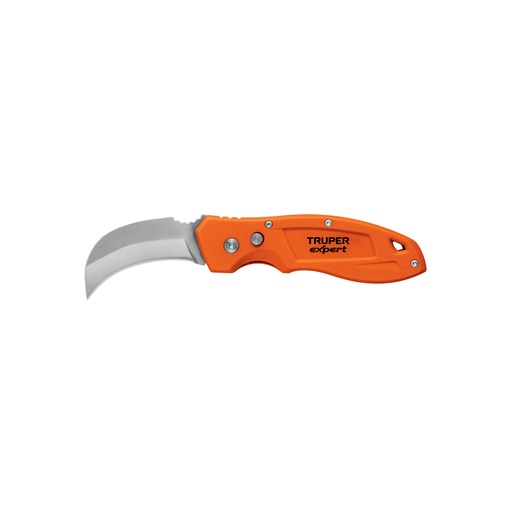 [T12725] Cuchillo abatible 7' para linóleo con mango de nylon, Expert - Pag 144