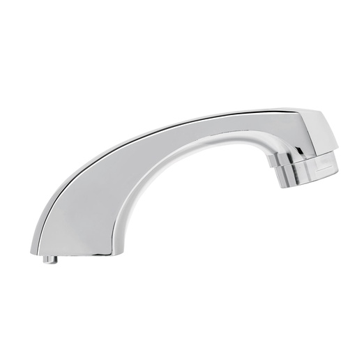 [T49379] Cuello nariz corta repuesto para mezcladora de lavabo, Basic - Pag 621