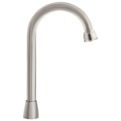 [T46724] Cuello para mezcladora de lavabo, tipo bar, satín, Aqua - Pag 628