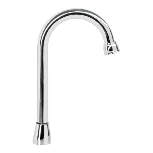 [T49790] Cuello tipo bar repuesto para mezcladora de lavabo, Aqua - Pag 628