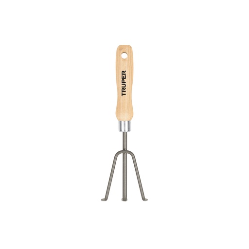 [T15024] Cultivador para jardín, mango de 6', Truper - Pag 239