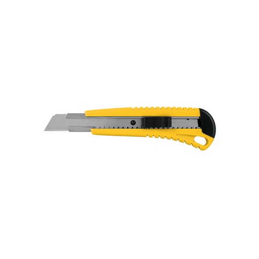 [T22396] Cutter 18 mm plástico con alma metálica, Pretul - Pag 146