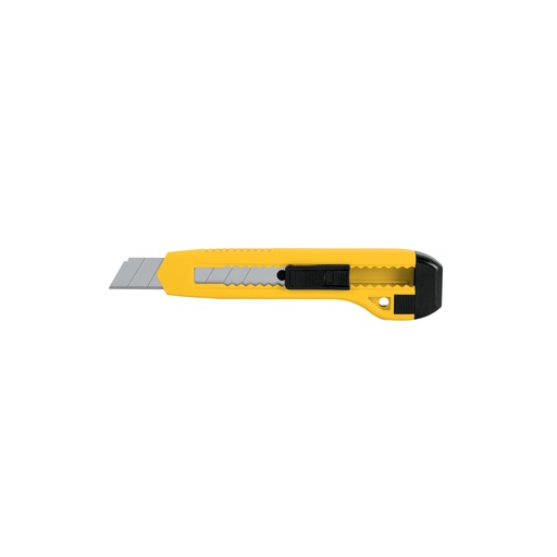 [T22405] Cutter 18 mm plástico, Pretul - Pag 146