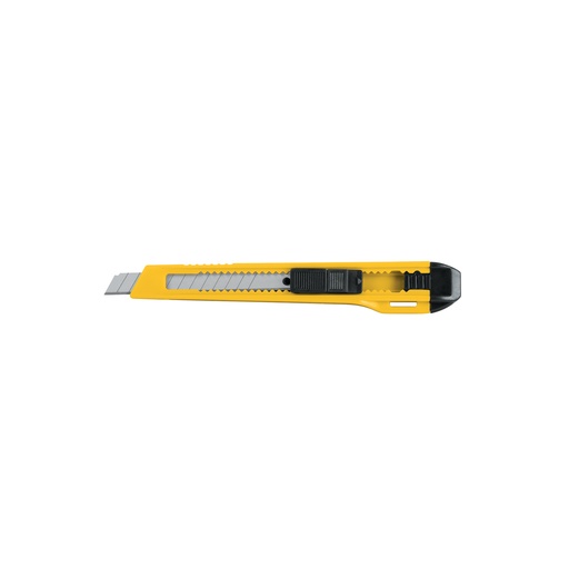 [T22403] Cutter 9 mm plástico, Pretul - Pag 146
