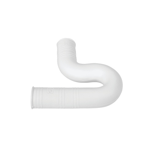 [T49945] Céspol flexible de PVC de 1-1/4' para lavabo, Foset - Pag 671