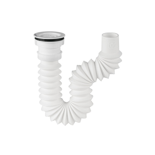 [T49370] Céspol flexible p/fregadero c/contra 2 1/2', polipr, 1-1/2' - Pag 672