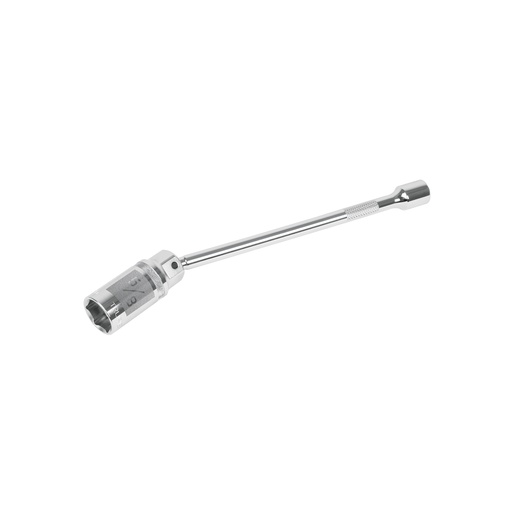[T16896] Dado p/bujías cuadro 3/8' articulado 5/8', extensión 10' - Pag 152