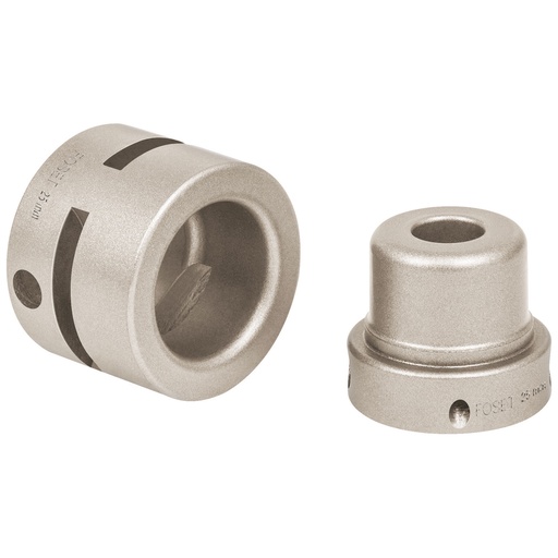 [T45173] Dado para termofusora de 3/4' (25 mm), Foset - Pag 705