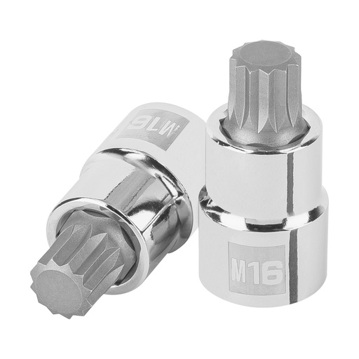 [T101247] Dado punta corta bristol M16, cuadro 1/2', Truper - Pag 155