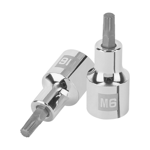 [T101293] Dado punta corta bristol M6, cuadro 1/2', Truper - Pag 155