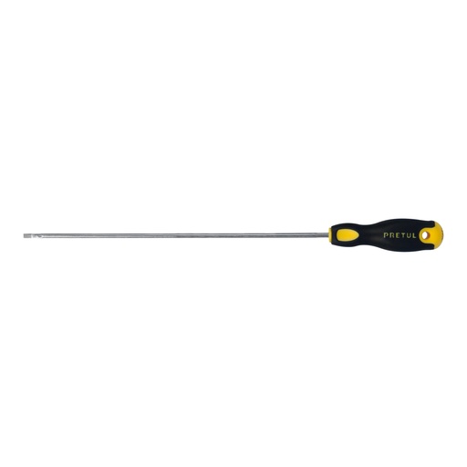 [T21488] Desarmador cabinet 1/8 x 8' mango Comfort Grip, Pretul - Pag 167