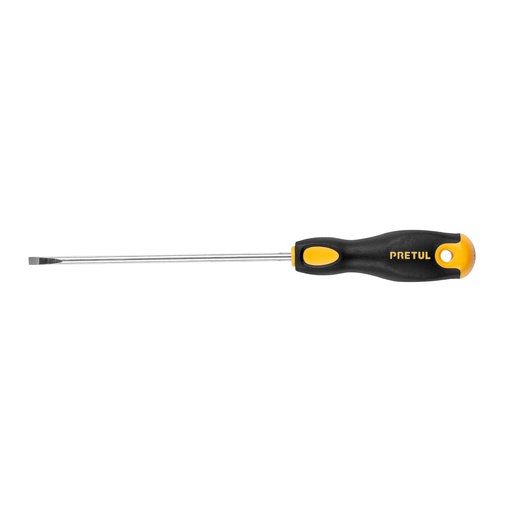 [T21490] Desarmador cabinet 3/16 x 6' mango Comfort Grip, Pretul - Pag 167