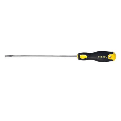 [T21491] Desarmador cabinet 3/16 x 8' mango Comfort Grip, Pretul - Pag 167