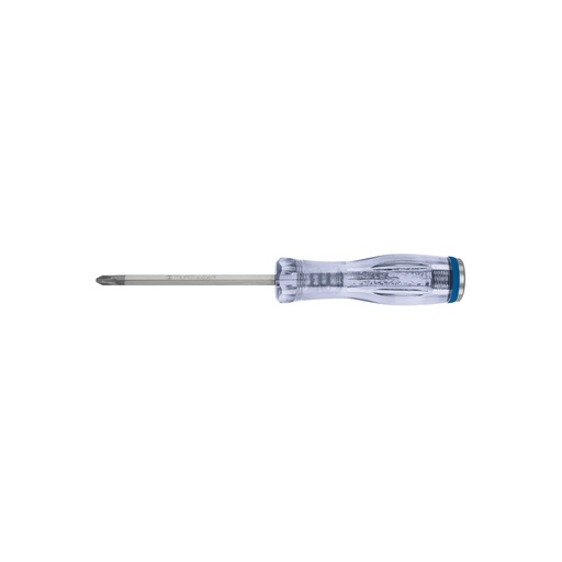 [T14146] Desarmador de cruz de golpe 1/4' x 4', Truper Expert - Pag 166