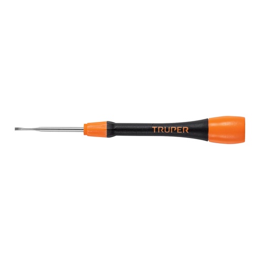 [T100667] Desarmador de precisión plano de 1.8 mm mango ergonómico - Pag 173