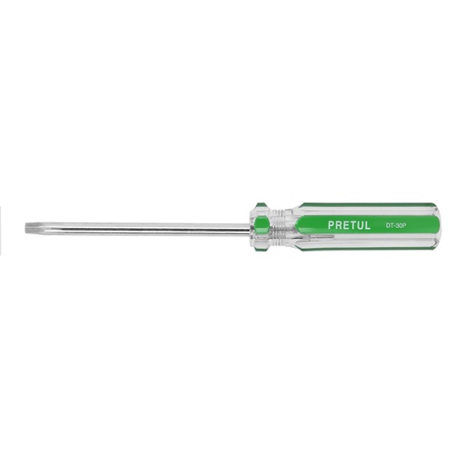 [T29987] Desarmador punta Torx T 30 mango de PVC, Pretul - Pag 168, 282