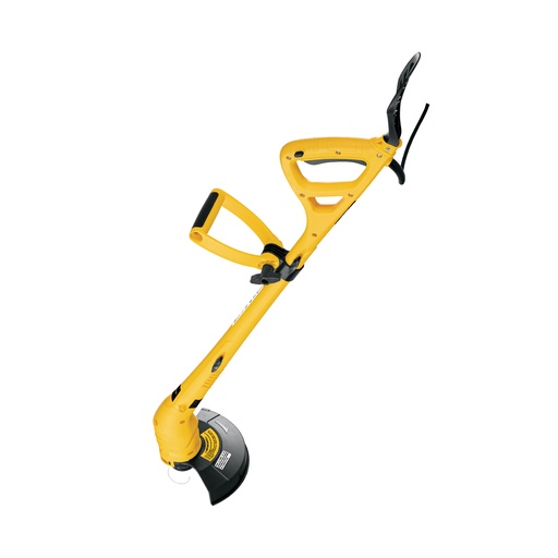 [T25043] Desbrozadora eléctrica 300 W mango 'D', 9' corte, Pretul - Pag 354