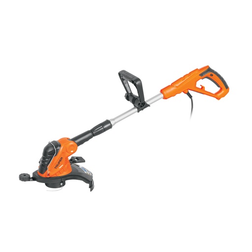 [T101263] Desbrozadora eléctrica 550 W mango 'D', 13' corte, Truper - Pag 354