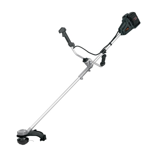 [T102338] Desbrozadora inalámbrica 13', 40 V, sin carbones, Truper MAX - Pag 354