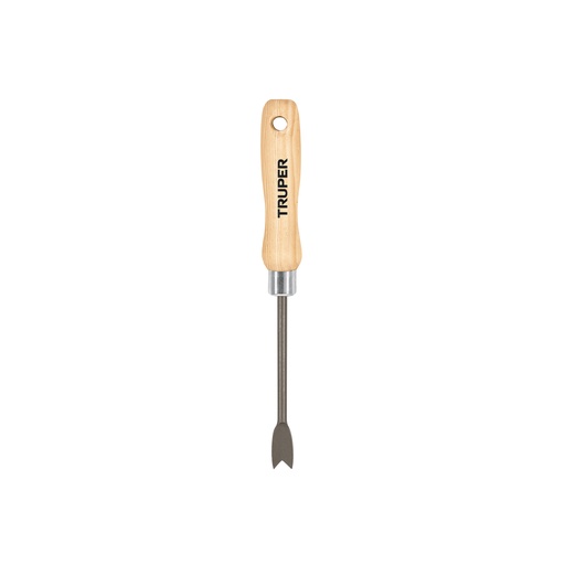 [T15028] Deshierbador para jardín, mango de 6', Truper - Pag 239