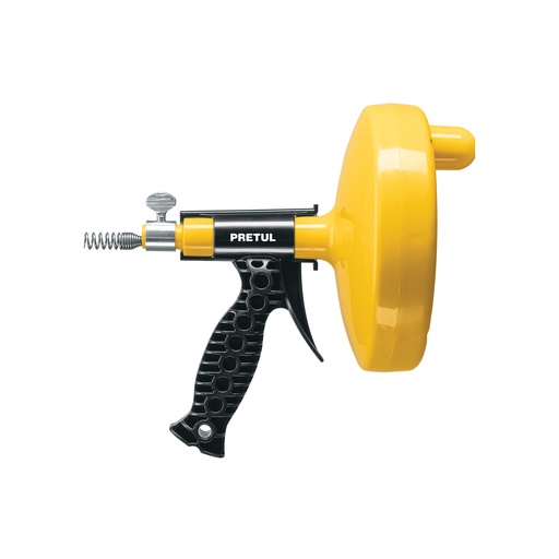 [T22881] Destapacaños de 7.6 m manual con mango, Pretul - Pag 179