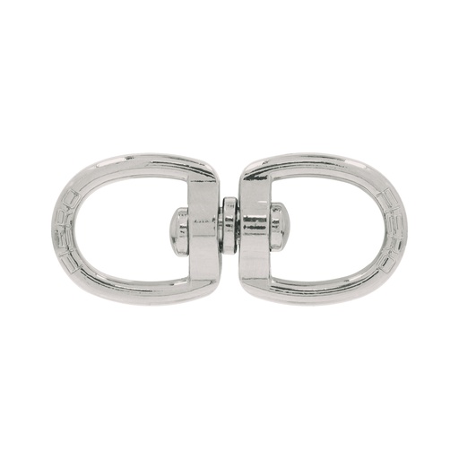 [T44100] Destorcedor de zinc de 1/4' para cable, Fiero - Pag 740