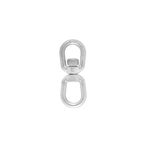 [T44109] Destorcedor forjado de 1/2' para cable, Fiero - Pag 740