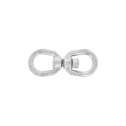 [T44108] Destorcedor forjado de 3/8' para cable, Fiero - Pag 740