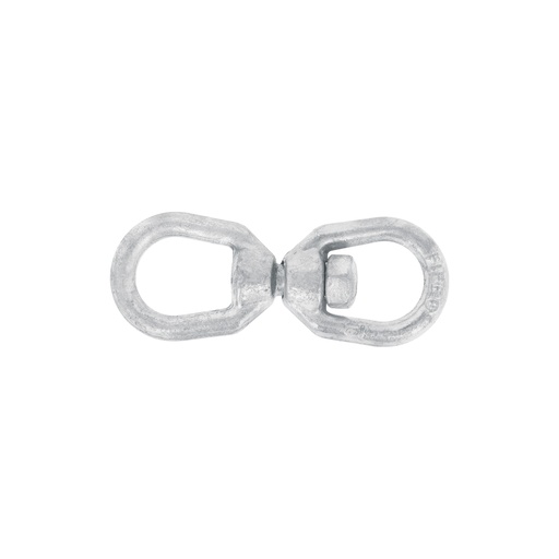 [T44107] Destorcedor forjado de 5/16' para cable, Fiero - Pag 740