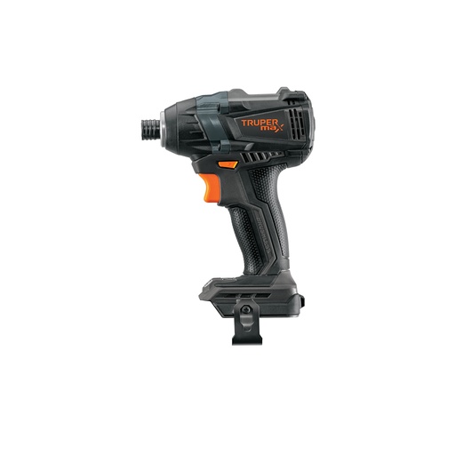 [T101406] Destornillador d/impacto inalámbrica 1/4', 20V, s/accesorios - Pag 339