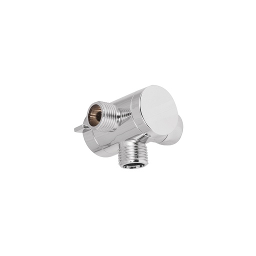 [T49958] Desviador de 3 vías para brazo, cromo, Foset Riviera - Pag 659