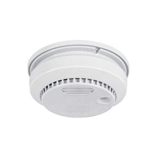 [T48023] Detector de humo con alarma, Volteck - Pag 555