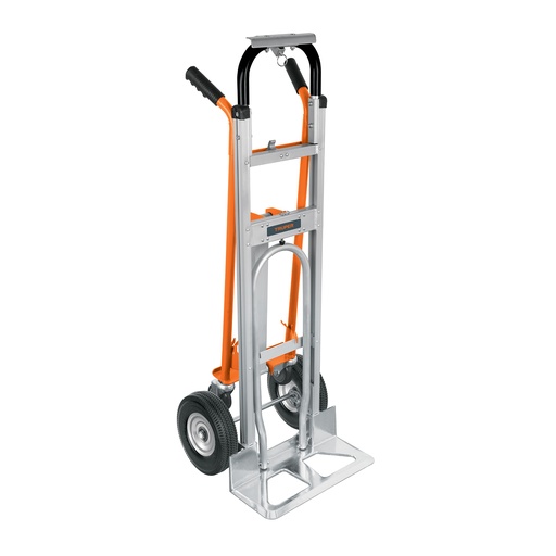 [T16188] Diablo convertible de aluminio 3 en 1, Truper - Pag 175