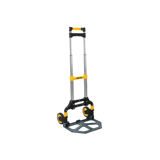[T24127] Diablo de carga, plegable, 100 kg, Pretul - Pag 175