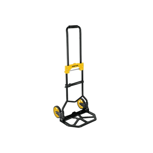 [T26029] Diablo de carga, plegable, acero, 60 kg, Pretul - Pag 175