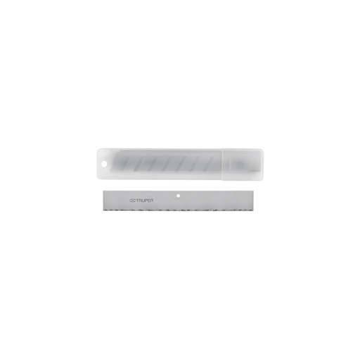 [T15963] Dispensador con 5 navajas de repuesto para raspador RASP-4 - Pag 429