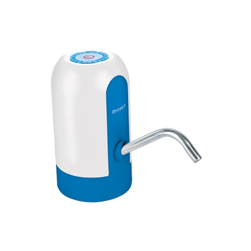 [T47806] Dispensador eléctrico de agua para garrafón, Foset - Pag 665
