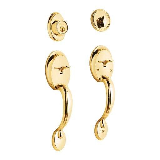 [T23676] Doble jaladera, perilla y cerrojo mariposa, brillante, Basic - Pag 783, 798