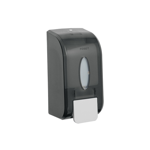 [T47934] Dosificador de ABS para jabón líquido, humo, Foset - Pag 662