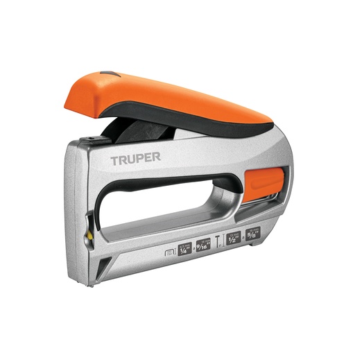 [T17981] Engrapadora / clavadora tipo pistola uso rudo, Truper - Pag 189