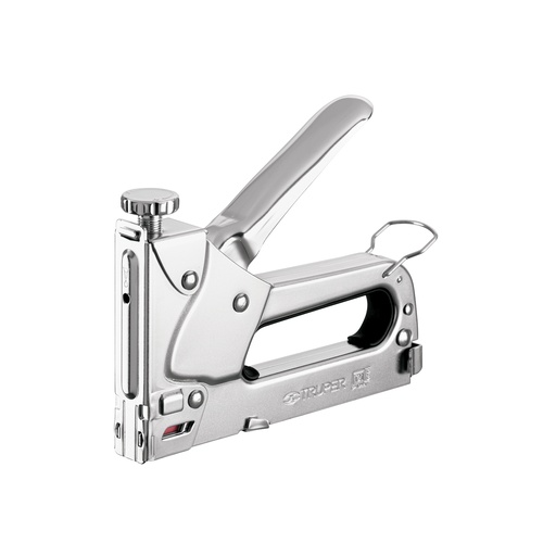 [T17963] Engrapadora tipo pistola para ¼',5/16', 3/8', con 200 grapas - Pag 189