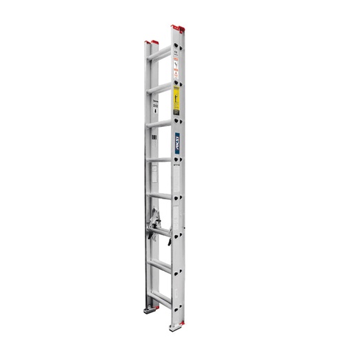 [A116951] Escalera de extension TIPO III - 16 escalones