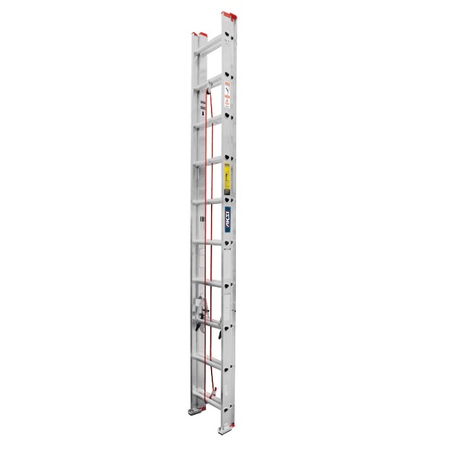 [A116952] Escalera de extension TIPO III - 20 escalones