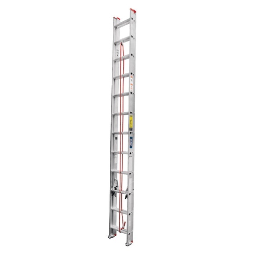 [A116953] Escalera de extension TIPO III - 24 escalones