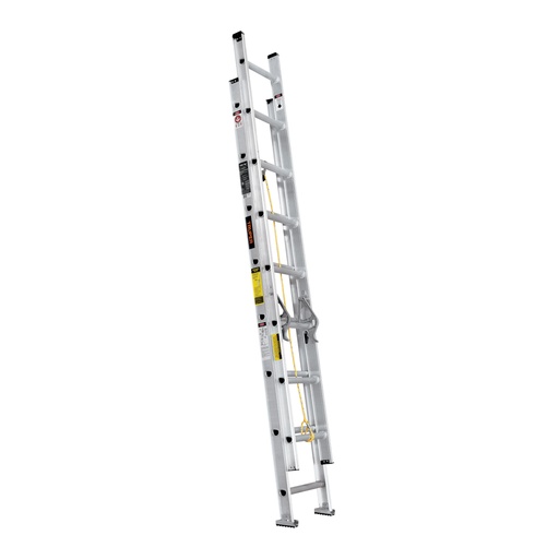 [T16026] Escalera de extensión, tipo III, 16 peldaños, Truper - Pag 194